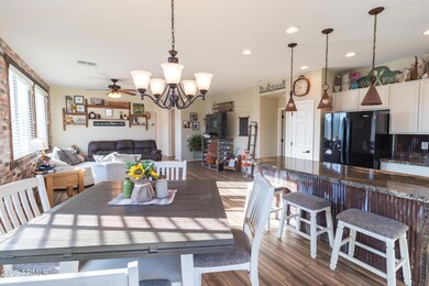 3424 E Russell St, Mesa, AZ 85213 - photo 5