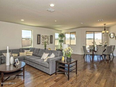 18550 W Glenrosa Ave, Goodyear, AZ 85395 - photo 4