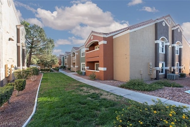 8101 W Flamingo Rd unit 1044, Las Vegas, NV 89147 - photo 4