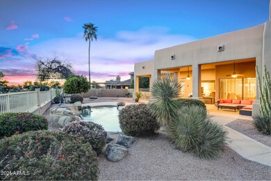 5345 E Mclellan Rd unit 22, Mesa, AZ 85205 - photo 7