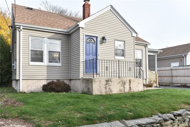 1 Brookside Ave, North Providence, RI 02911 - photo 2
