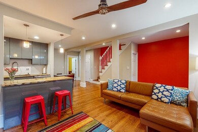 65 Worcester St unit 1, Boston, MA 02118 - photo 2