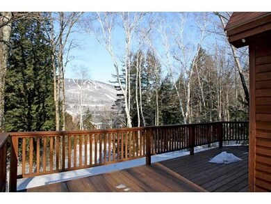 225 S Hill Rd, Ludlow, VT 05149 - photo 2