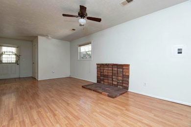 Laminate Floors