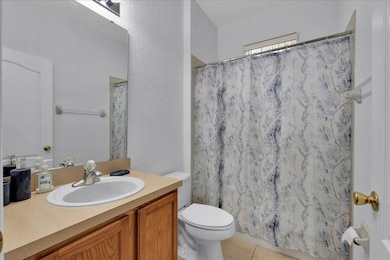 Bathroom #2