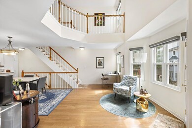 384A Monmouth St unit AD6, Jersey City, NJ 07302 - photo 3