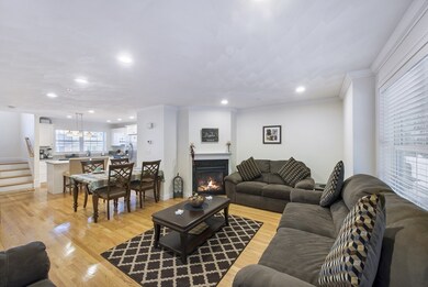 27 N Bend St unit 27, Lynn, MA 01904 - photo 2