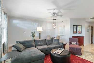 430 E Oglethorpe Ave, Savannah, GA 31401 - photo 4