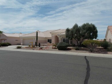 Scottsdale Model 2.5 Garage