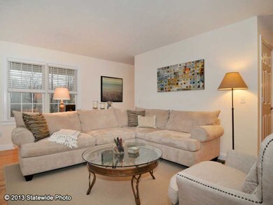 Den/Family/Great Room.