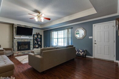 1706 Proetz Ln, Texarkana, TX 75501 - photo 3