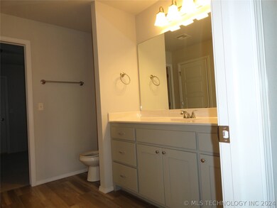 2001 E Tucson Place, Broken Arrow, OK 74014 - photo 7