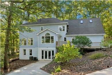 4715 Creek Wood Dr, Gainesville, GA 30507 - photo 5