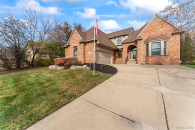 18282 Cascade Dr, Northville, MI 48168 - photo 5