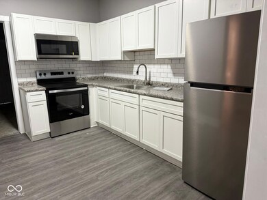 945 W 28th St, Indianapolis, IN 46208 - photo 5