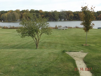 Carpenter Lake