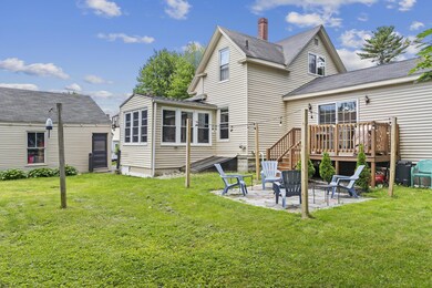 25 Kent St, Portland, ME 04102 - photo 4
