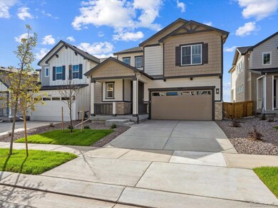 9227 Truckee Ct, Commerce City, CO 80022 - photo 2