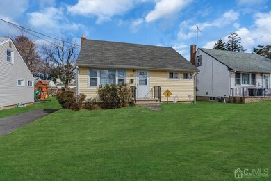 606 Franklin Ave, South Plainfield, NJ 07080 - photo 2