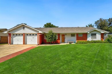 4319 NW 59th St, Oklahoma City, OK 73112 - photo 2