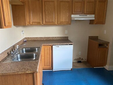some updates in the kitchen