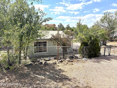 614 Campbell St, Prescott, AZ 86301 - photo 2
