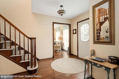 699 Nugentown Rd, Little Egg Harbor Township, NJ 08087 - photo 6