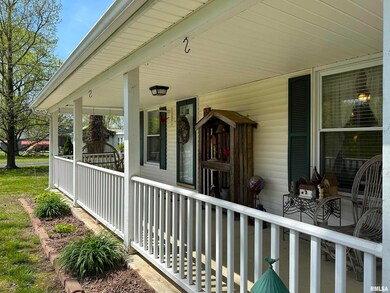 120 Cain Rd, Harrisburg, IL 62946 - photo 4