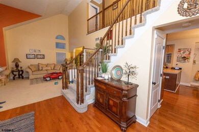 106 W Kennedy Dr, Egg Harbor Township, NJ 08234 - photo 3