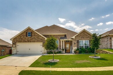 1512 Shindig Ct, Weatherford, TX 76087 - photo 2