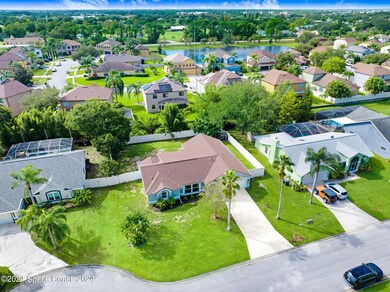 Meadowbrook Subdivision