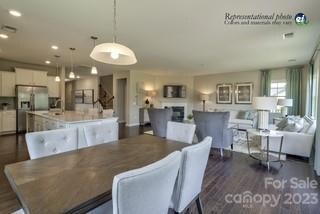 2973 Findley Rd unit BF6 202, Statesville, NC 28625 - photo 6