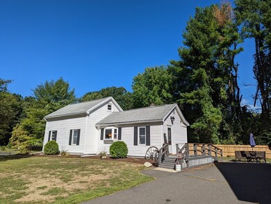 36 N Hatfield Rd, Hatfield, MA 01038 - photo 6