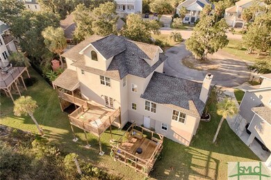 9 Shad River Rd, Savannah, GA 31410 - photo 2