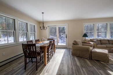 400 N Hollow Rd, Stowe, VT 05672 - photo 6