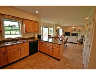 51 Dudley Oxford Rd, Dudley, MA 01571 - photo 2