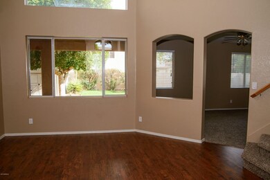 foyer