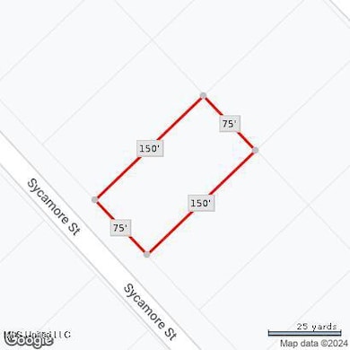 Lot 2634 Sycamore St, Ocean Springs, MS 39564 - photo 2