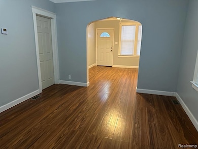 17167 Hasse St, HamtraMcK, MI 48212 - photo 3