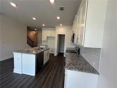 3853 Billabong Trail unit 113, Gainesville, GA 30534 - photo 7