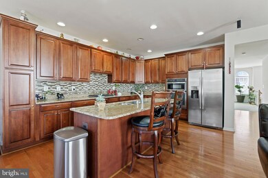 43245 Mitcham Square, Ashburn, VA 20148 - photo 6