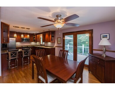 109 Allen Rd, North Easton, MA 02356 - photo 7