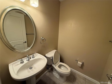 Grant Park Condos unit 209, Denver, CO 80203 - photo 7