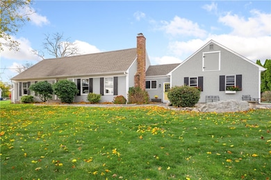 11 Stonegate Rd, Warren, RI 02885 - photo 7