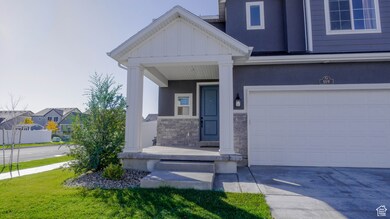 109 E Hidden Creek Way unit 550, Saratoga Springs, UT 84045 - photo 6