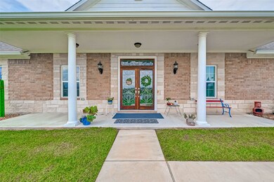 3710 Melvin Ct, Needville, TX 77461 - photo 3