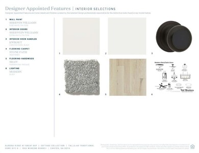 1055 Winding Branch Dr, Canton, GA 30114 - photo 4