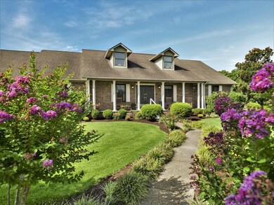 1522 Highway 130 E, Shelbyville, TN 37160 - photo 3