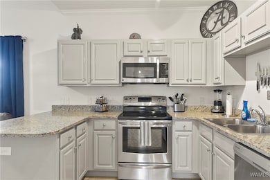 801 16th Ave unit 3C, Tuscaloosa, AL 35401 - photo 6