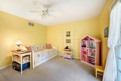04-First Floor Bedroom 1